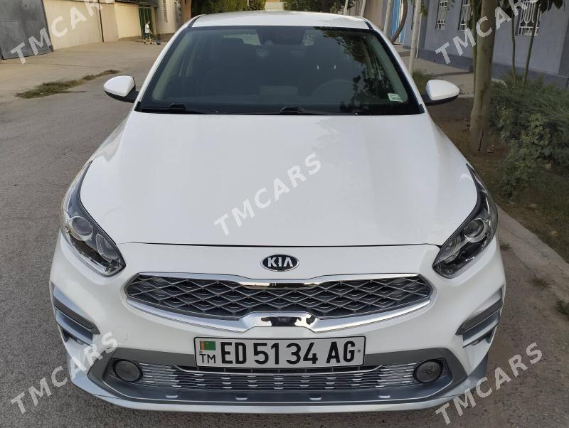 Kia Forte 2021 - 205 000 TMT - Aşgabat - img 2