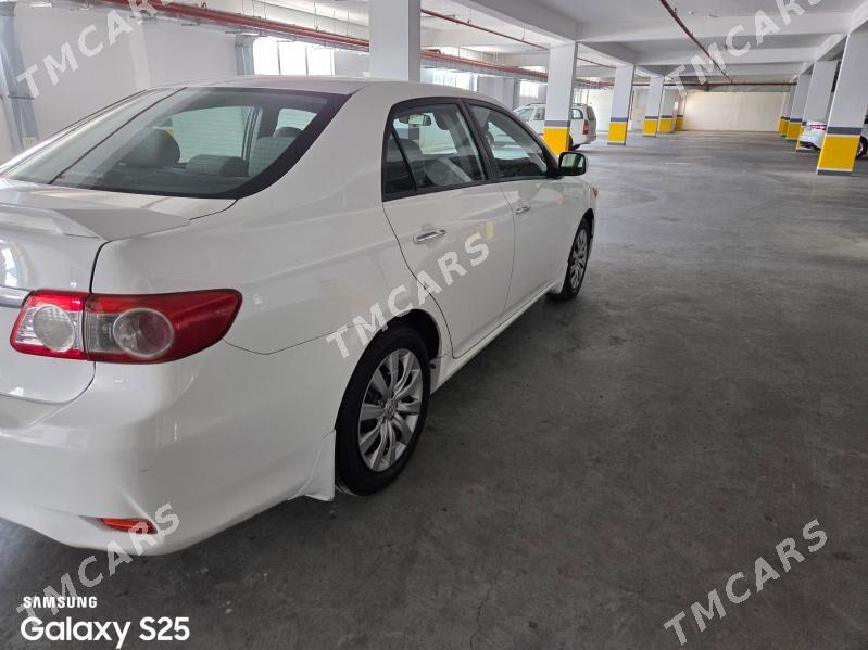 Toyota Corolla 2012 - 155 000 TMT - Ашхабад - img 7
