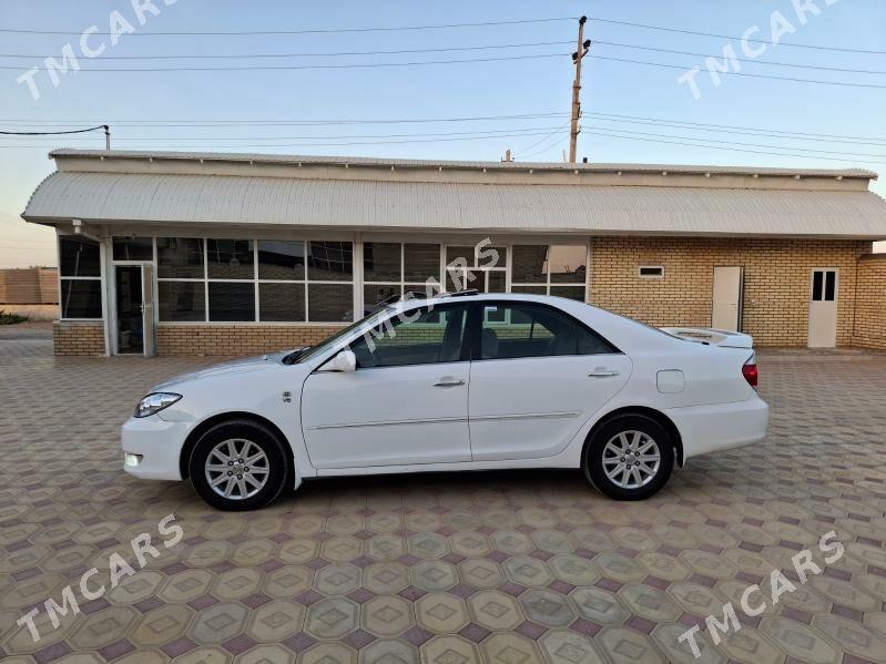 Toyota Camry 2002 - 176 000 TMT - Мары - img 6