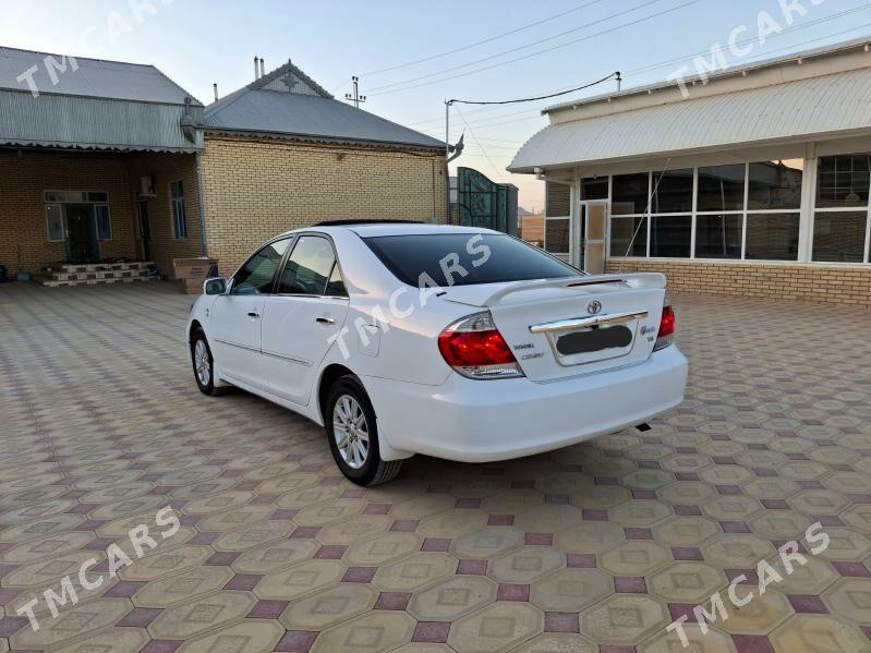 Toyota Camry 2002 - 176 000 TMT - Мары - img 3