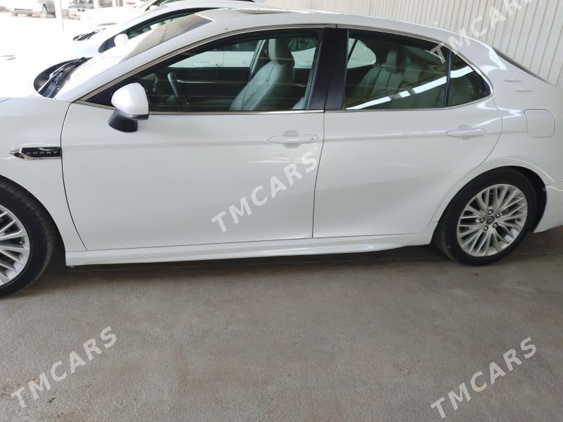 Toyota Camry 2018 - 300 000 TMT - Mary - img 5