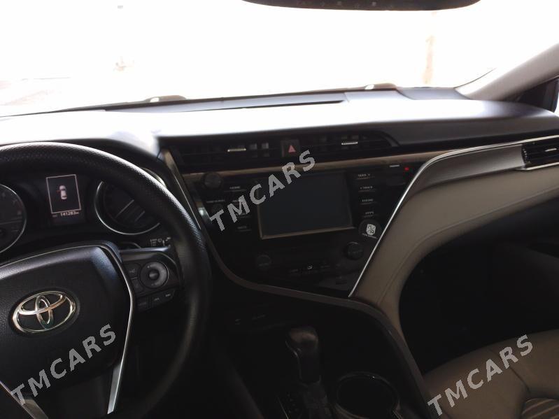 Toyota Camry 2018 - 300 000 TMT - Mary - img 4