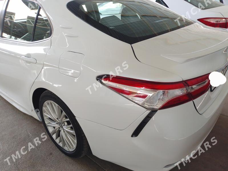 Toyota Camry 2018 - 300 000 TMT - Mary - img 6
