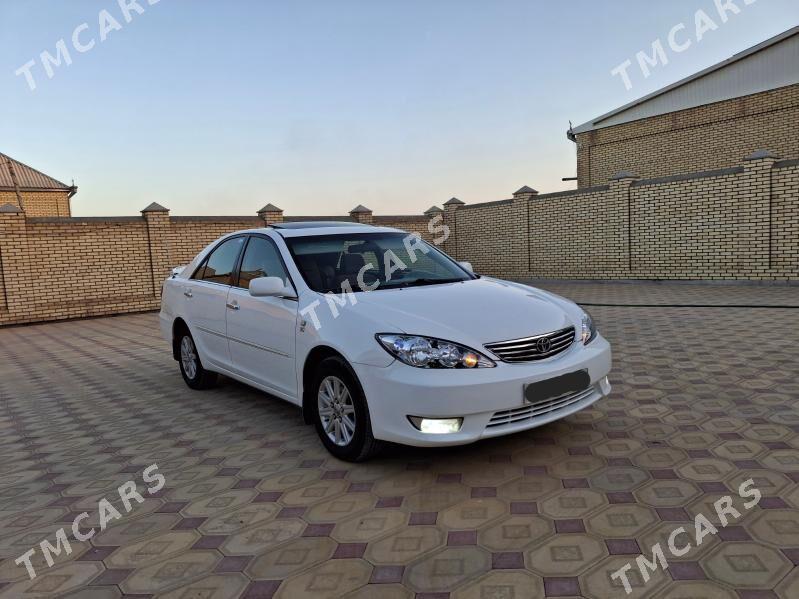 Toyota Camry 2002 - 176 000 TMT - Мары - img 5