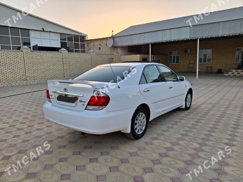 Toyota Camry 2002 - 176 000 TMT - Мары - img 9
