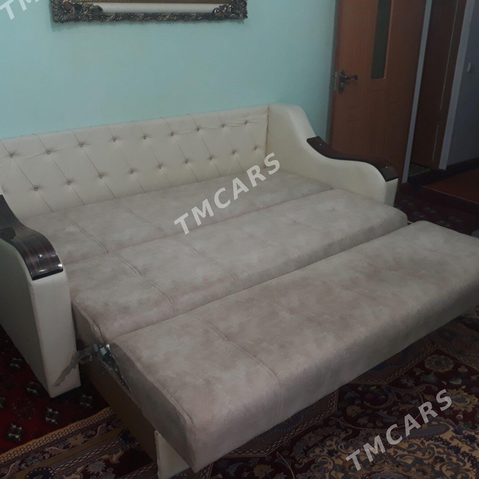 Diwan krawat - Туркменабат - img 4