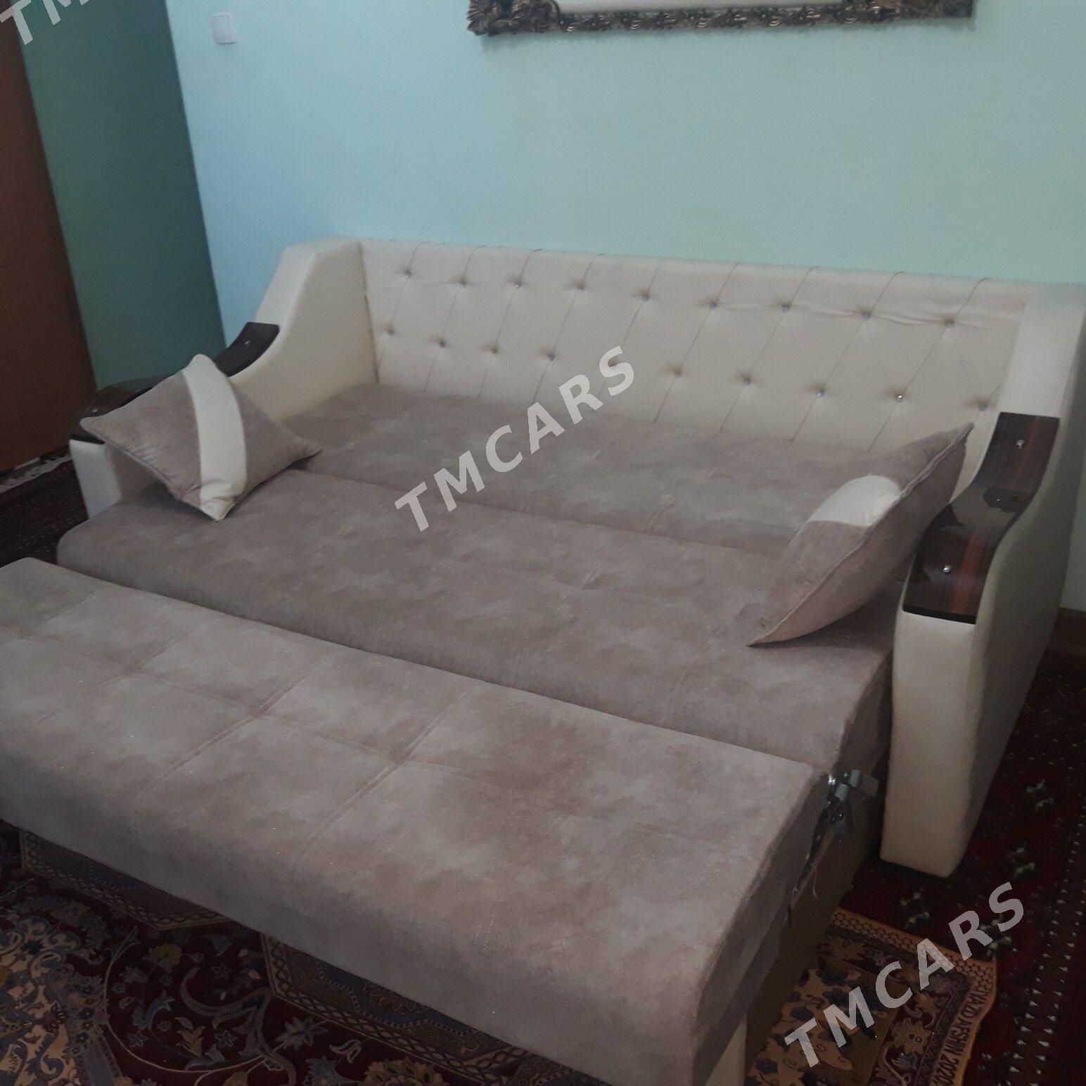 Diwan krawat - Туркменабат - img 3