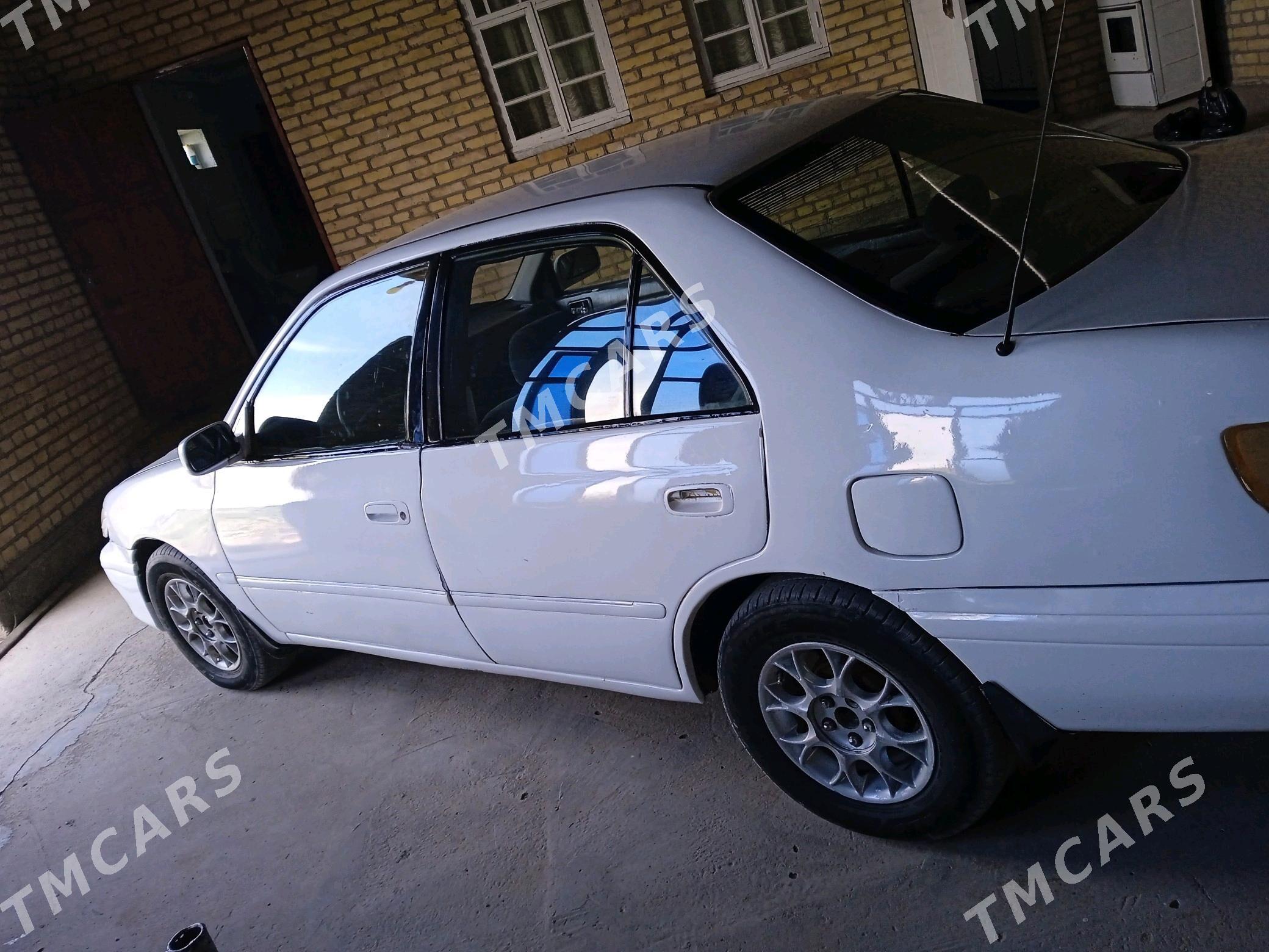Toyota Corona 1997 - 55 000 TMT - Türkmenabat - img 4
