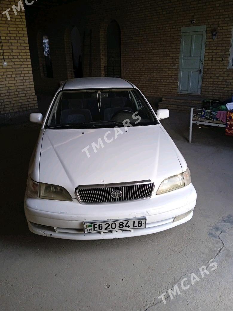 Toyota Corona 1997 - 55 000 TMT - Türkmenabat - img 5
