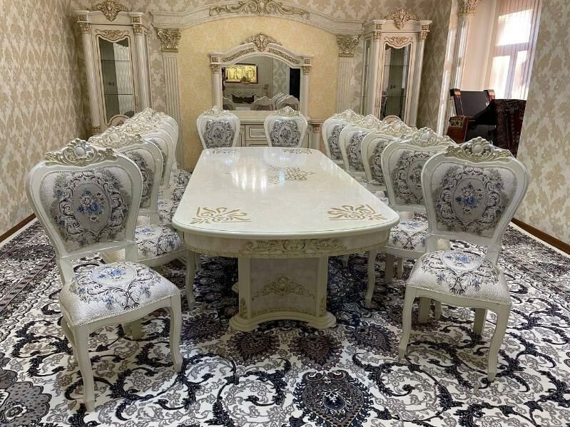 restawrasiýa mebel реставрация мебели - Aşgabat - img 4