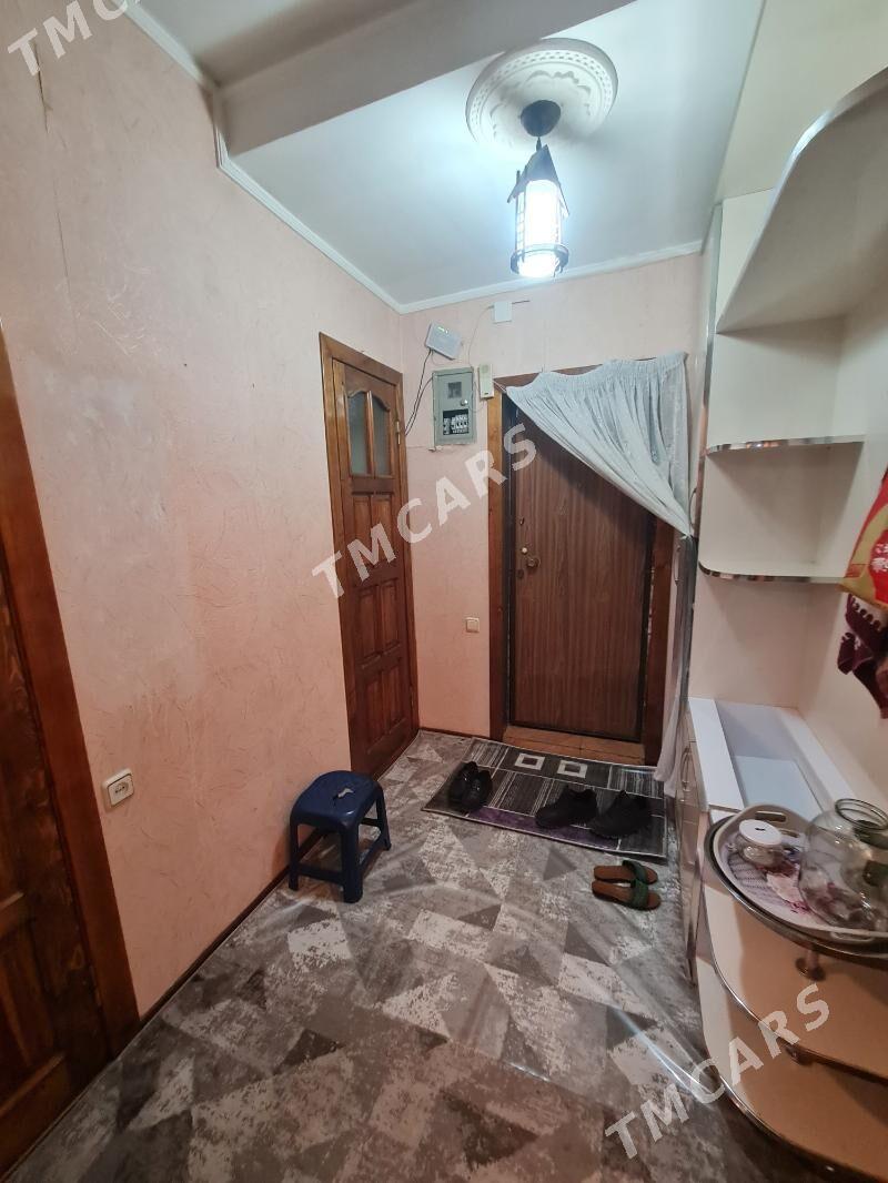 Аренда 1ком 11мкр️ - Aşgabat - img 3