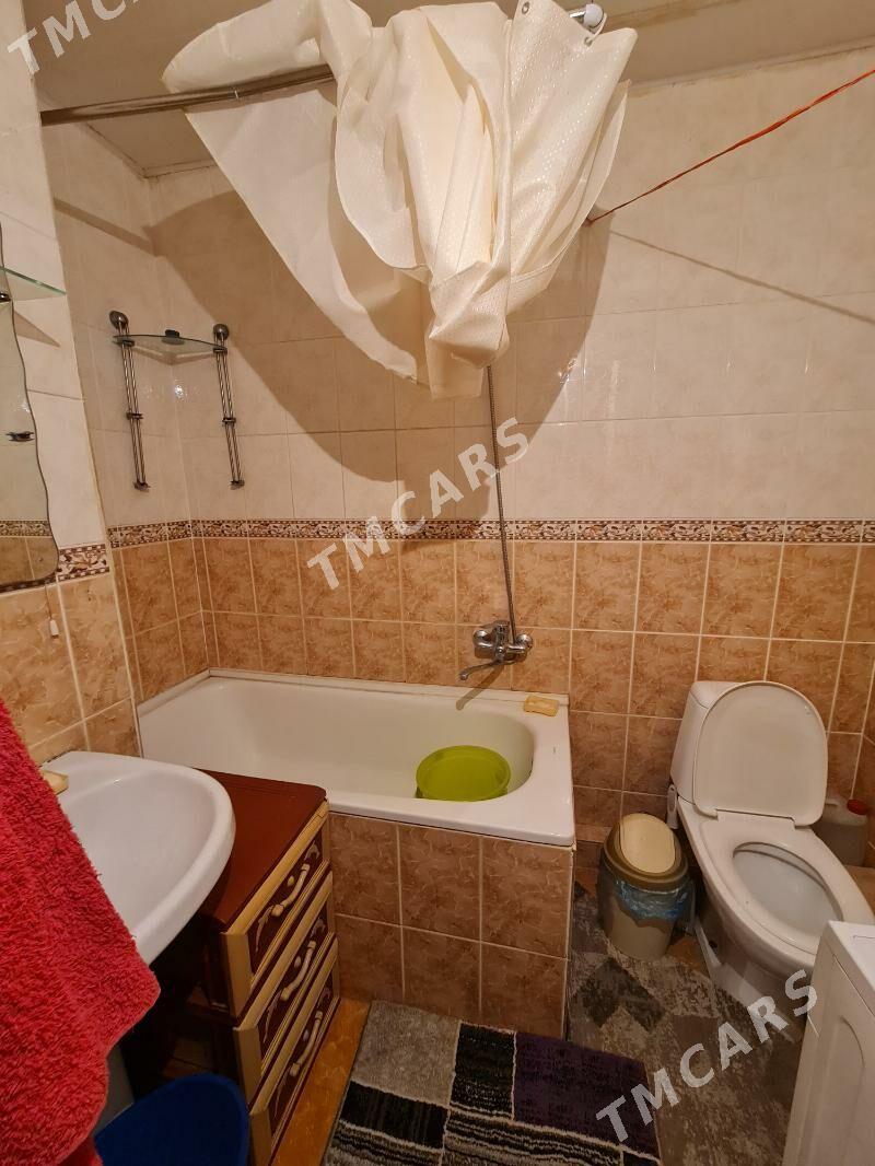 Аренда 1ком 11мкр️ - Aşgabat - img 5