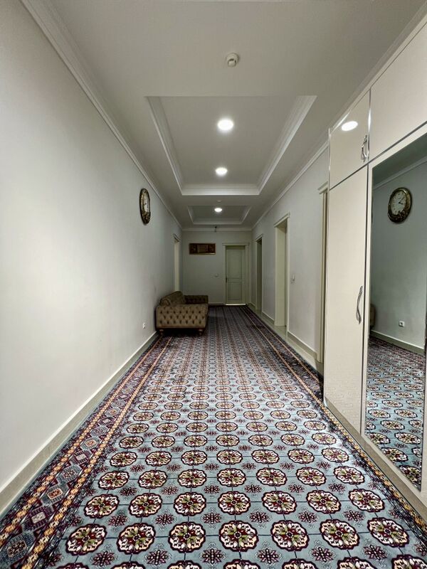 15 tapgyr 3-komnat Remontly - Aşgabat - img 6