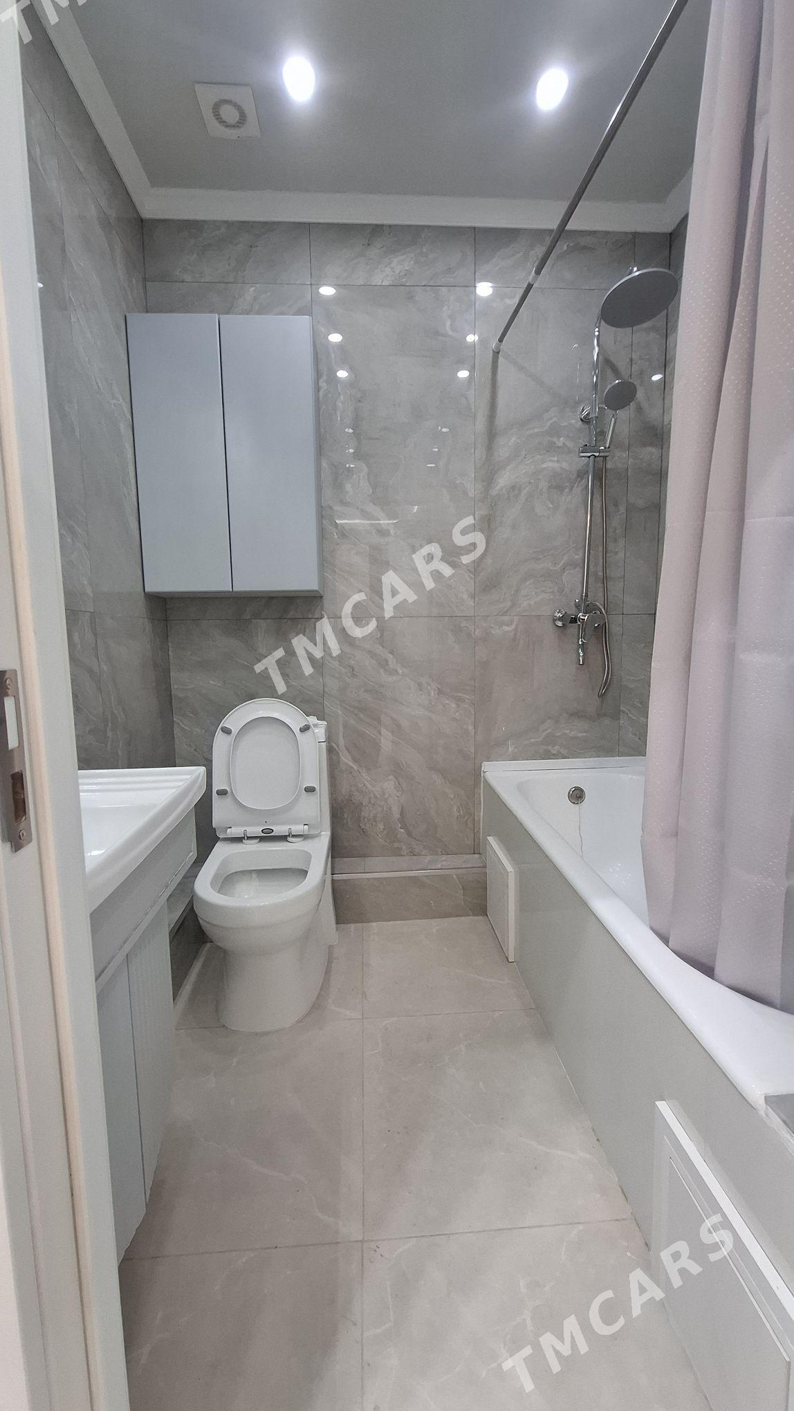 MIR 7.  7 ETAJ.  3 KOM KW PRIH - Aşgabat - img 7