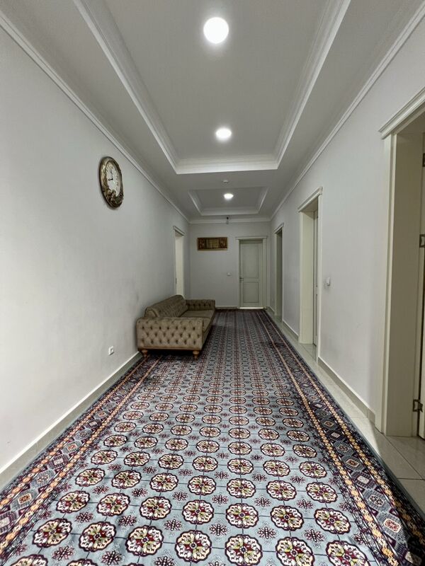 15 tapgyr 3-komnat Remontly - Aşgabat - img 2