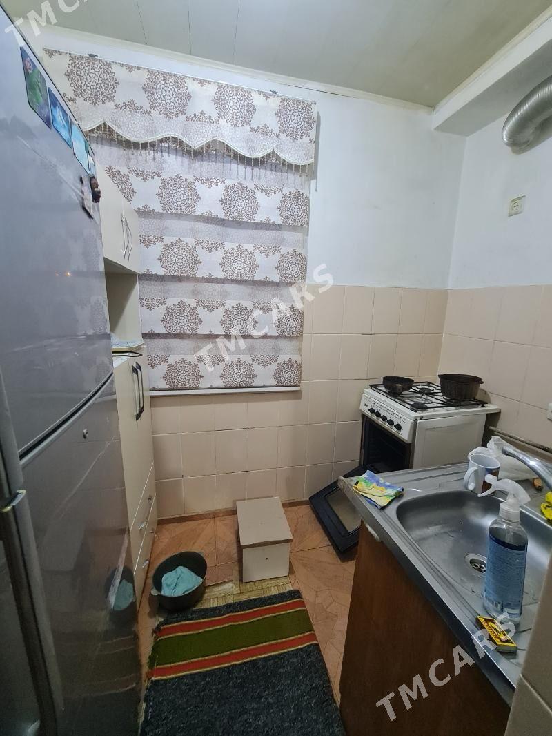 Аренда 1ком 11мкр️ - Aşgabat - img 6
