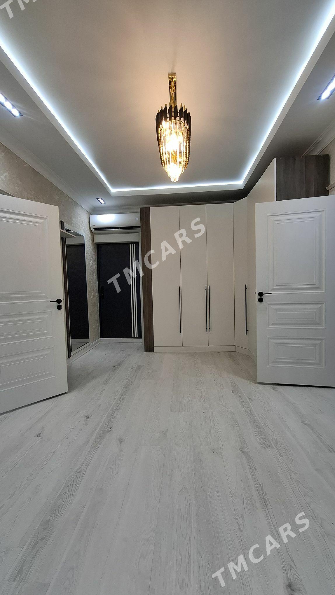 MIR 7.  7 ETAJ.  3 KOM KW PRIH - Aşgabat - img 5