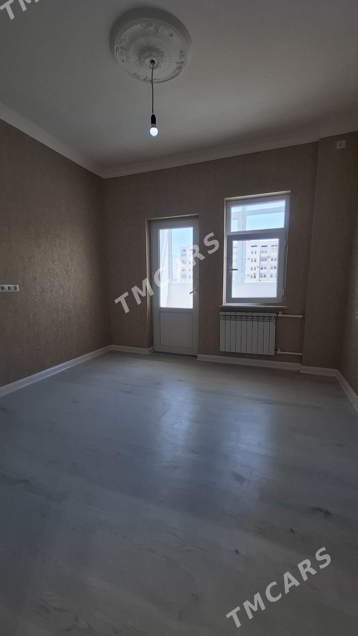 MIR 7.  7 ETAJ.  3 KOM KW PRIH - Aşgabat - img 2