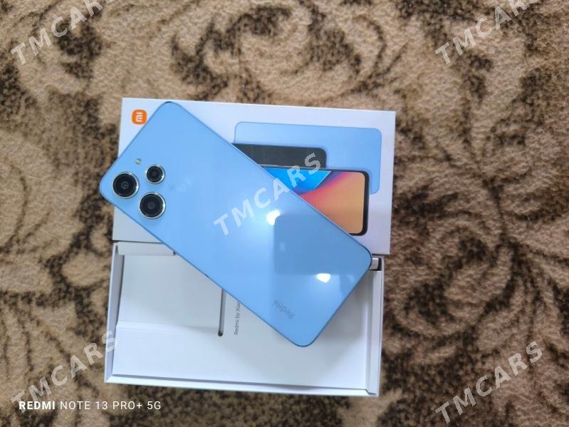 Redmi12 8/128 - Ашхабад - img 2