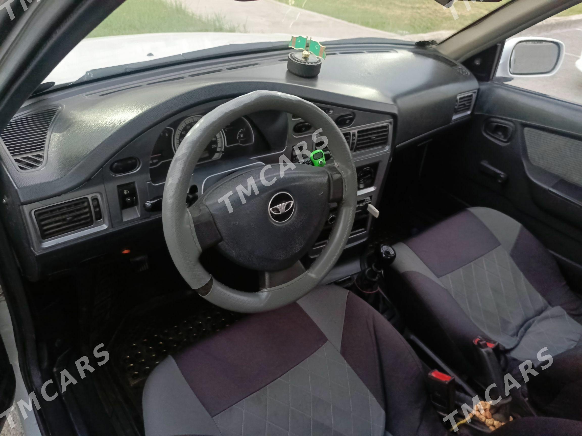 Daewoo Nexia 2011 - 80 000 TMT - Arkadag - img 2