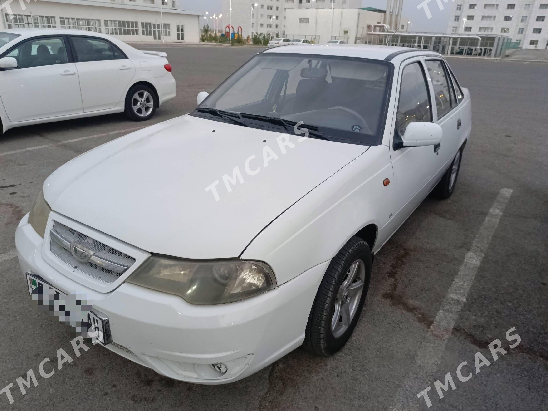 Daewoo Nexia 2011 - 80 000 TMT - Arkadag - img 4