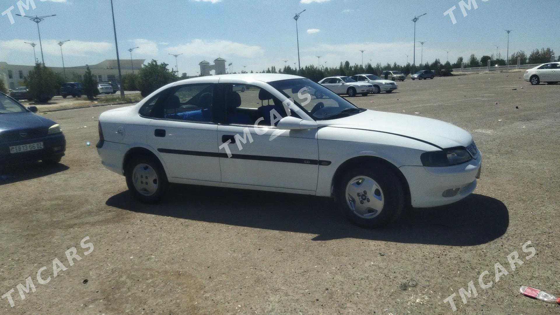 Opel Vectra 1996 - 45 000 TMT - Шабатский этрап - img 7