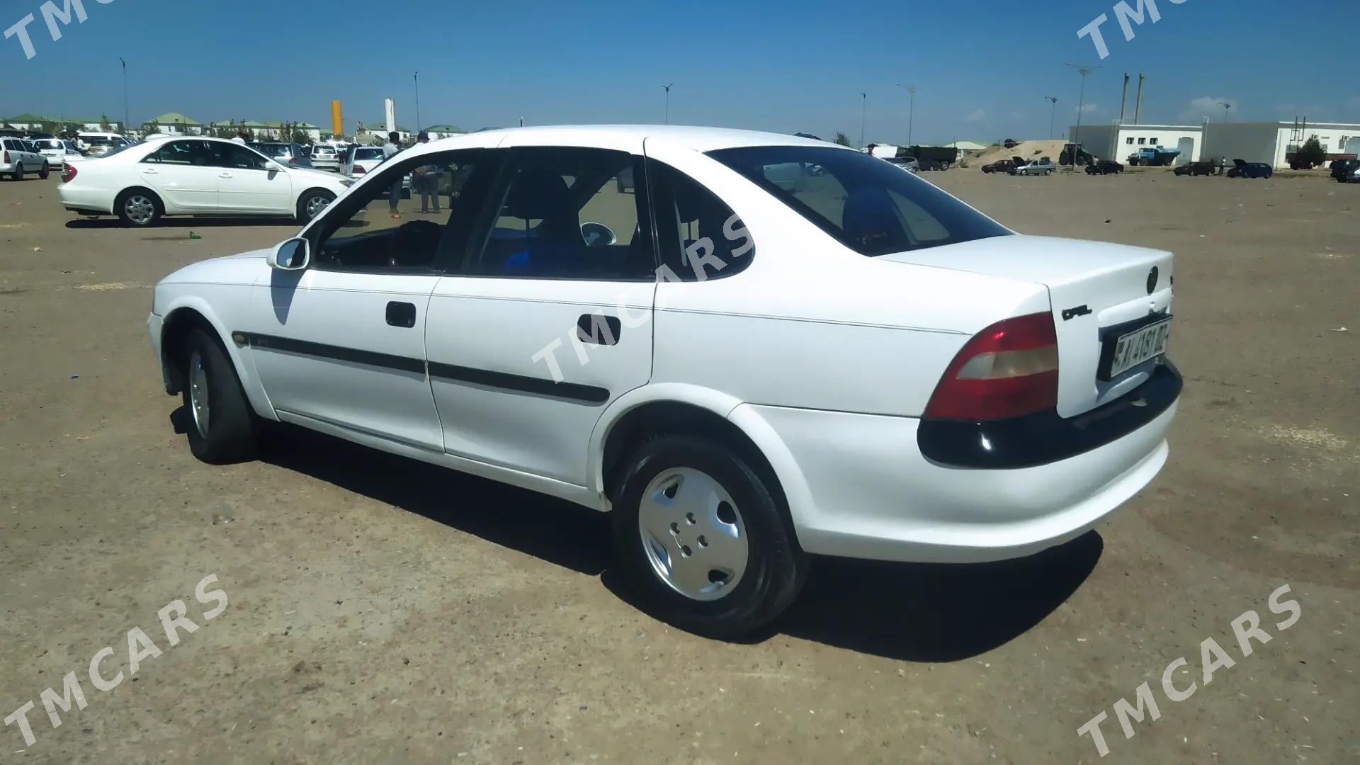 Opel Vectra 1996 - 45 000 TMT - Шабатский этрап - img 3