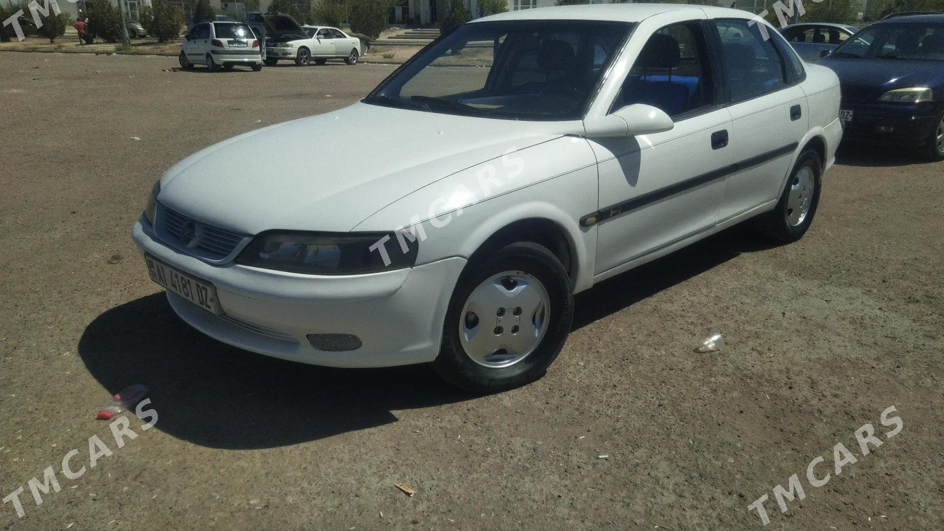 Opel Vectra 1996 - 45 000 TMT - Шабатский этрап - img 5