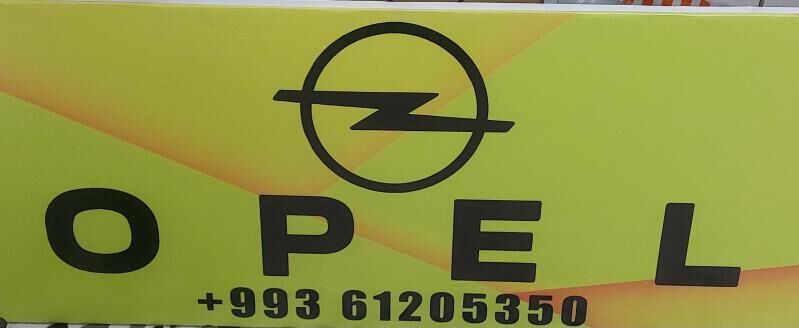 Sintra opel 100 TMT - Türkmenbaşy - img 7