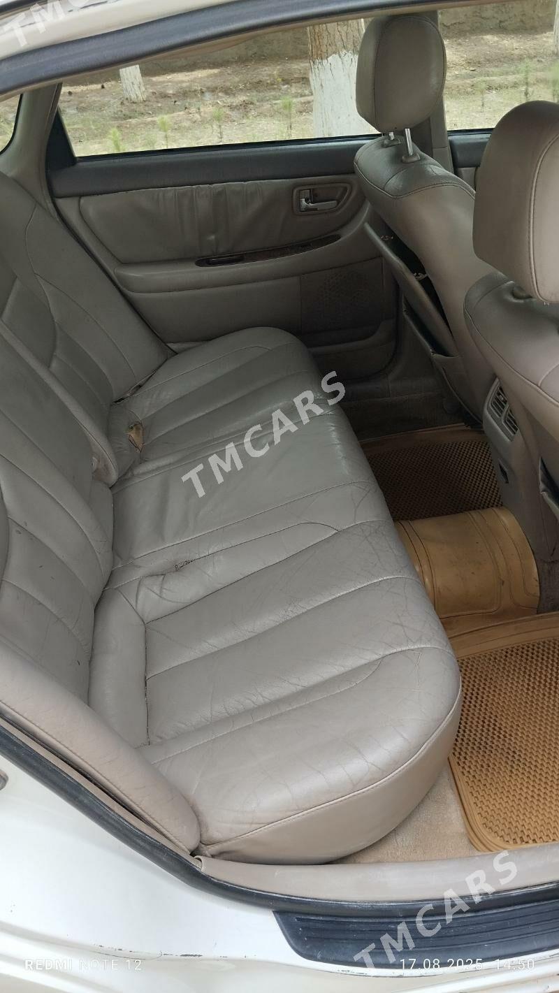 Toyota Avalon 2001 - 140 000 TMT - Мары - img 6