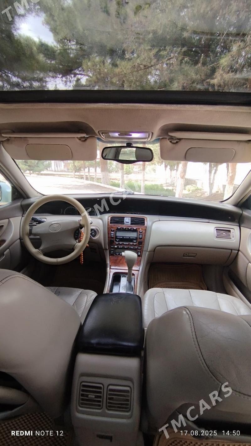 Toyota Avalon 2001 - 140 000 TMT - Мары - img 5