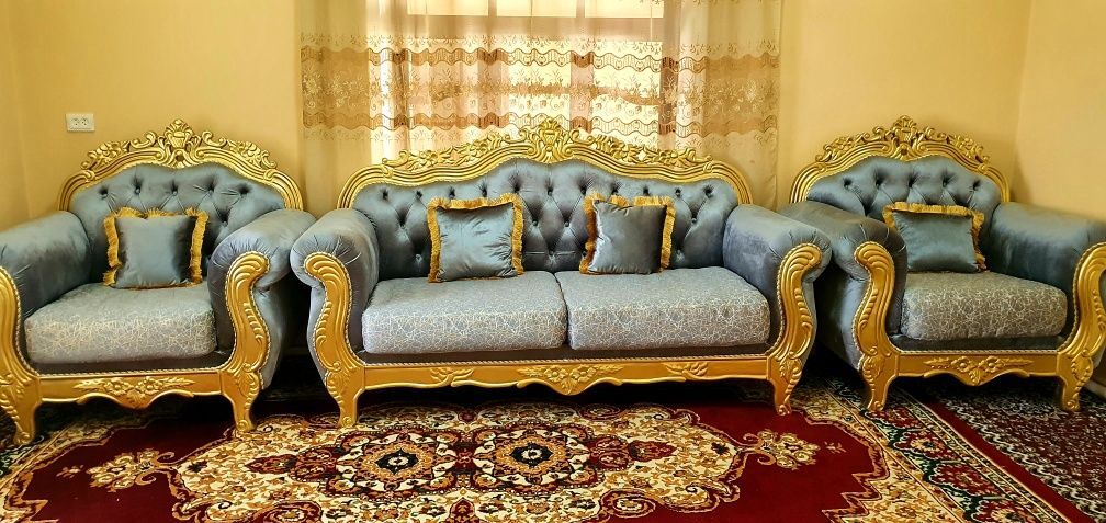 реставрация restawrasiýa mebel - Aşgabat - img 5
