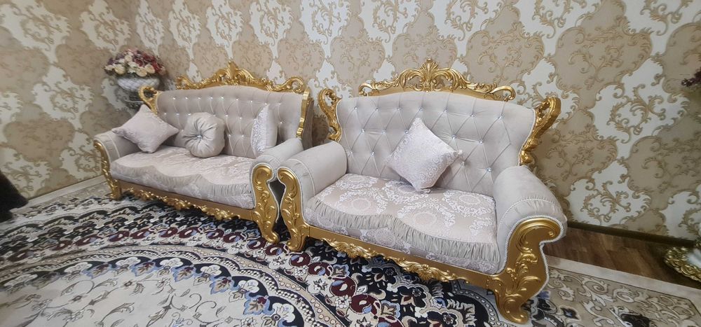 реставрация restawrasiýa mebel - Aşgabat - img 4