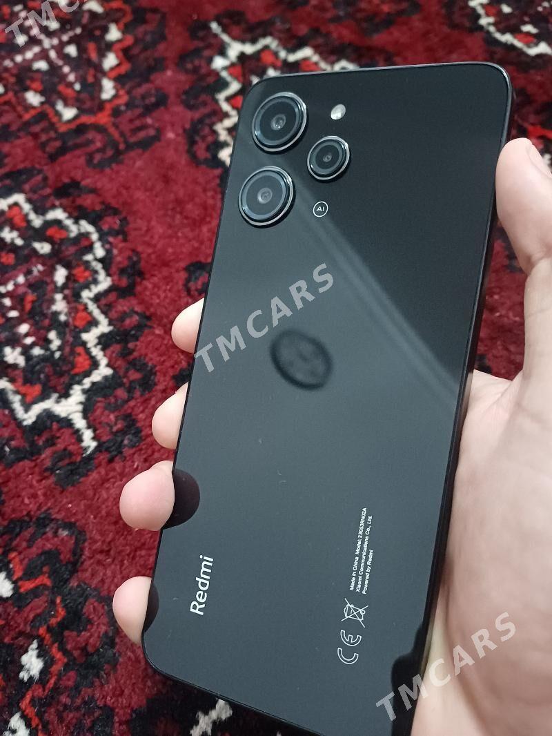 Redmi 12 - Гумдаг - img 2