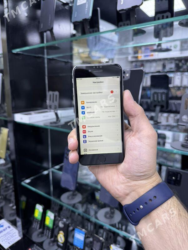 iPhone 6S - Ашхабад - img 2