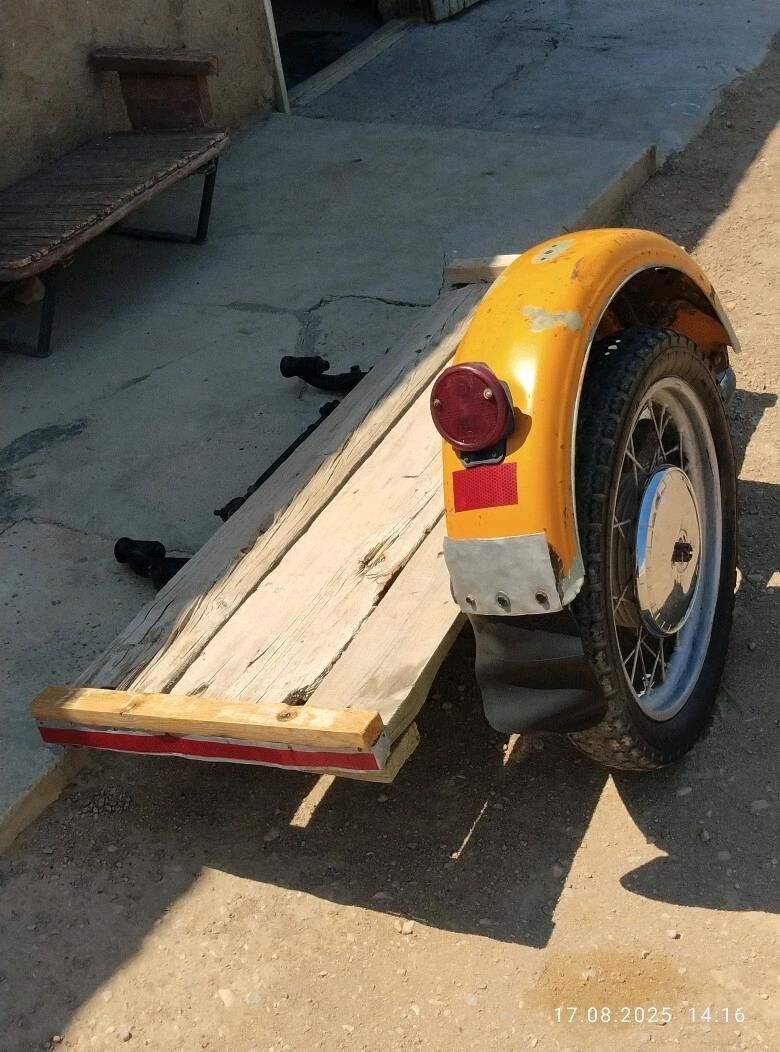 lulka 2 300 TMT - Туркменбаши - img 2