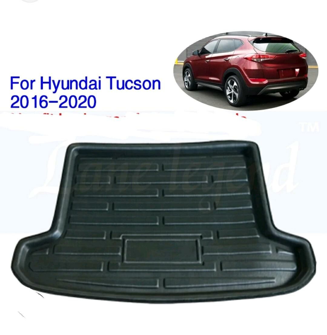 Tucson 16-20ý. bagaž kowrik 350 TMT - Aşgabat - img 6