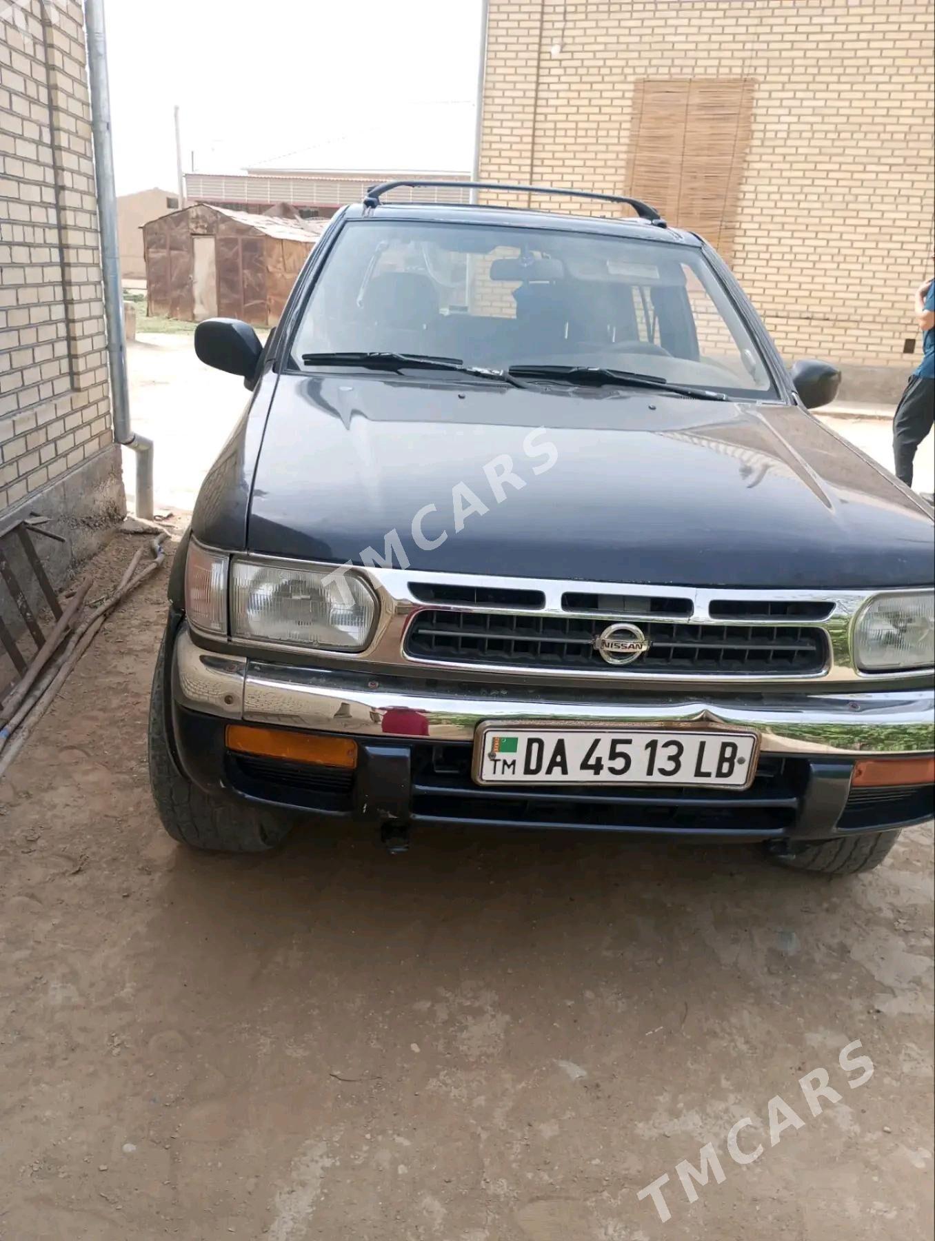Nissan Pathfinder 1998 - 85 000 TMT - Сакарчага - img 2