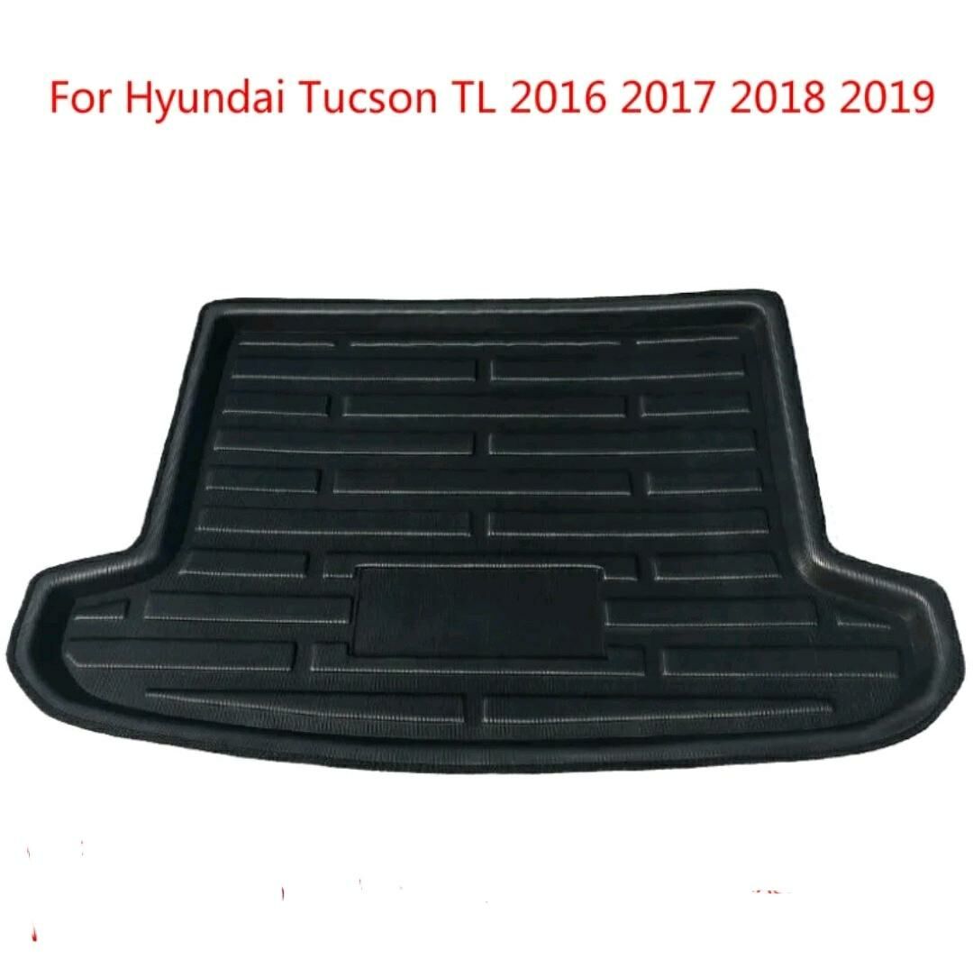 Tucson 16-20ý. bagaž kowrik 350 TMT - Aşgabat - img 10