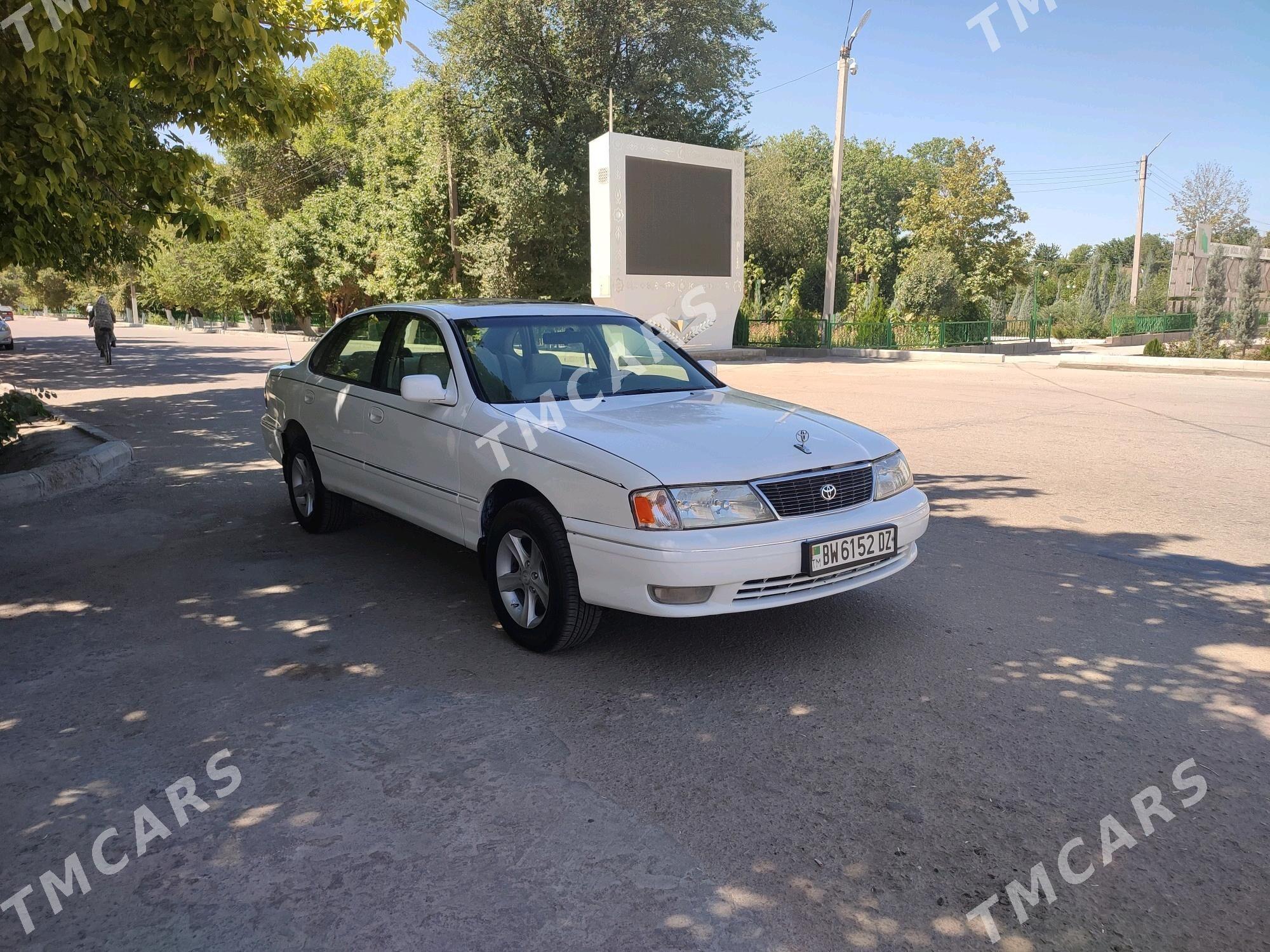 Toyota Avalon 1999 - 140 000 TMT - Губадаг - img 4