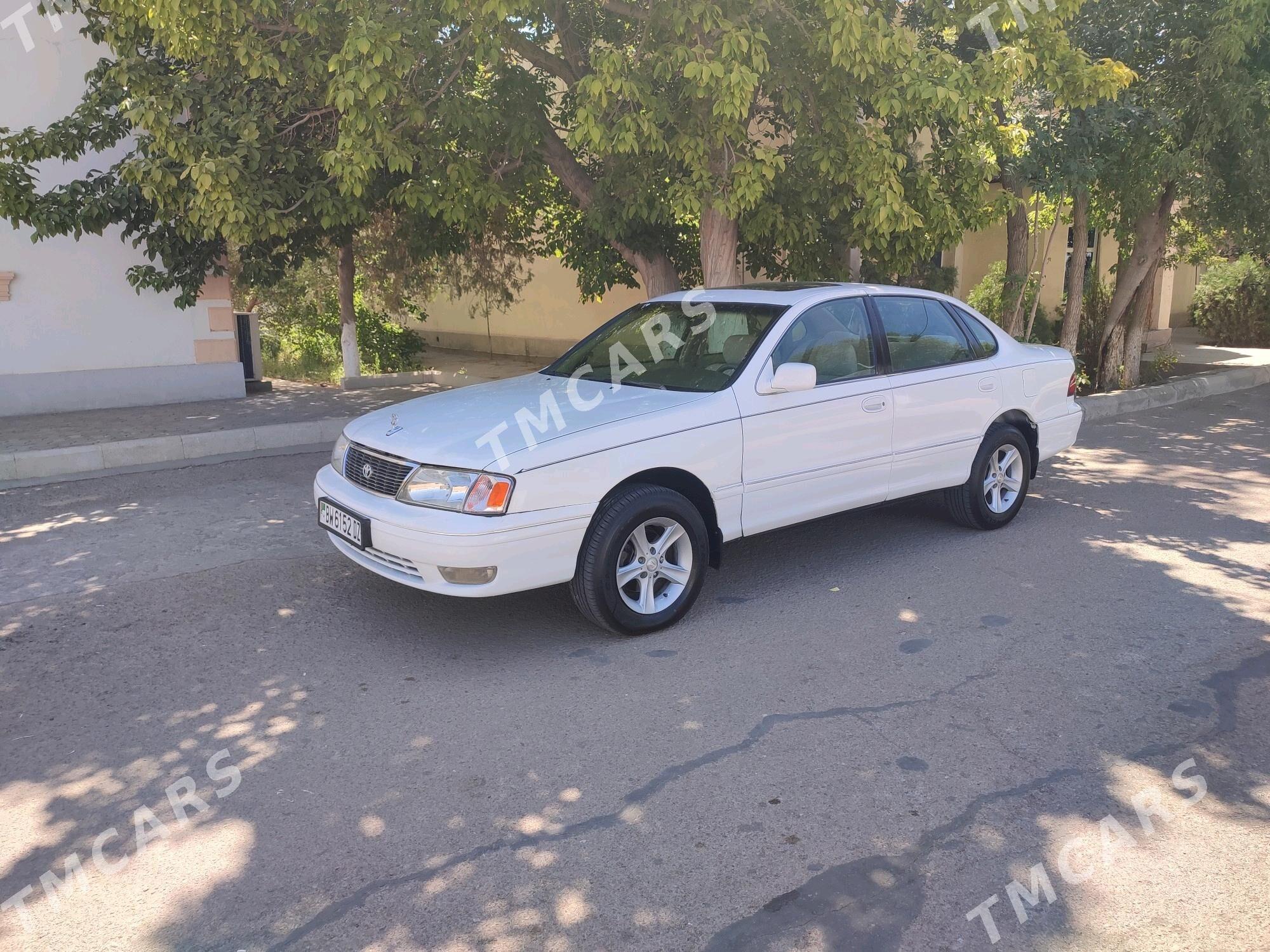 Toyota Avalon 1999 - 140 000 TMT - Губадаг - img 3