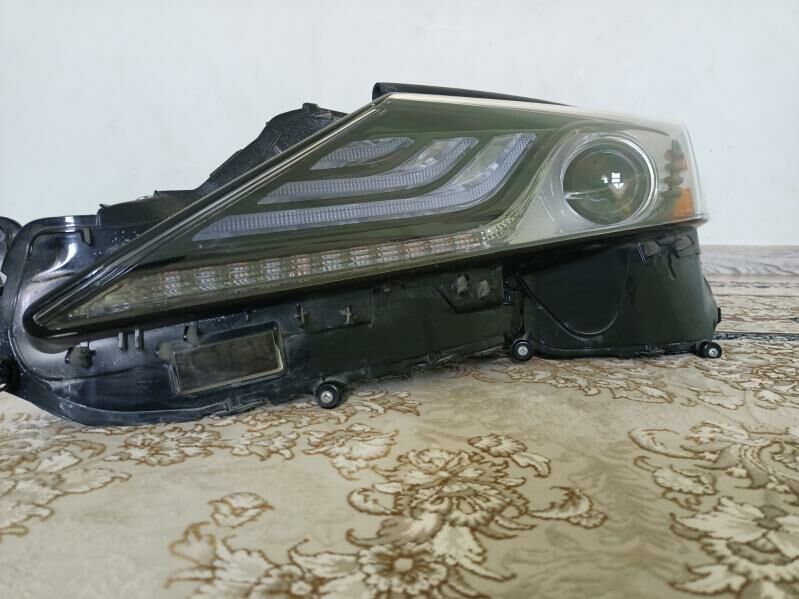 FAR CAMRY 4 500 TMT - Балканабат - img 4