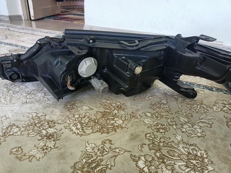 FAR CAMRY 4 500 TMT - Балканабат - img 2