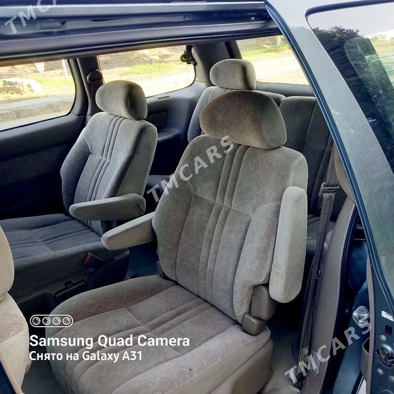 Toyota Sienna 1999 - 148 000 TMT - Mary - img 3