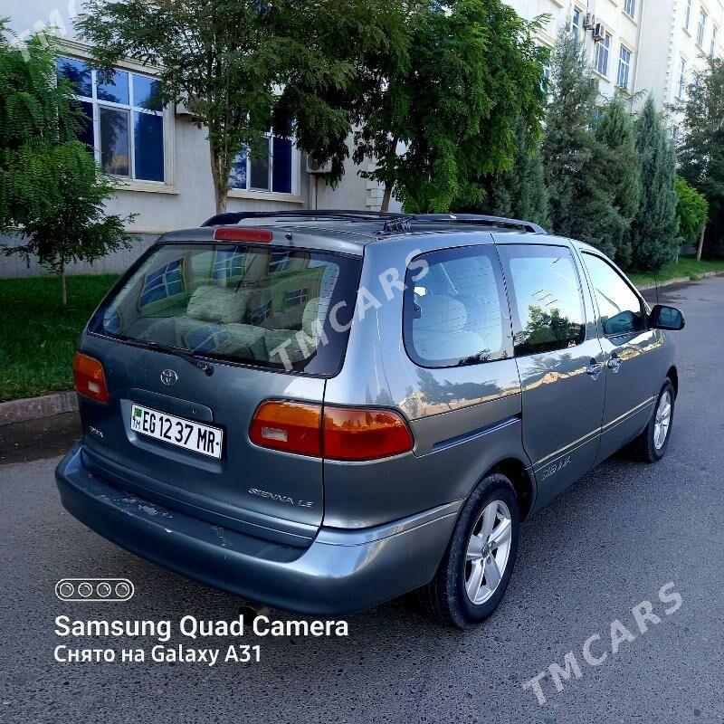 Toyota Sienna 1999 - 148 000 TMT - Mary - img 8