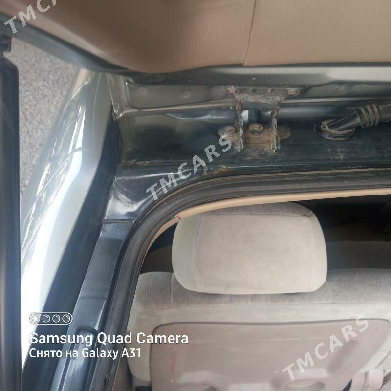 Toyota Sienna 1999 - 148 000 TMT - Mary - img 2