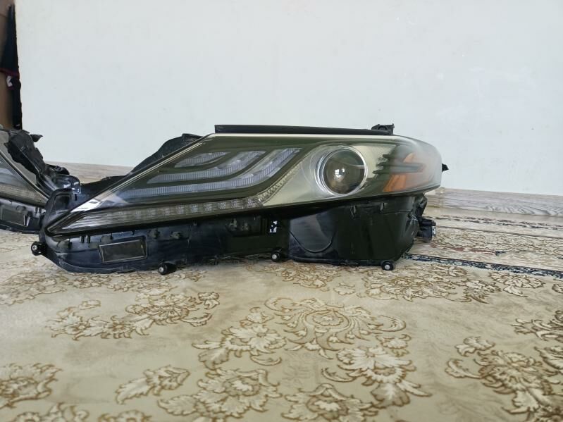 FAR CAMRY 4 500 TMT - Балканабат - img 3