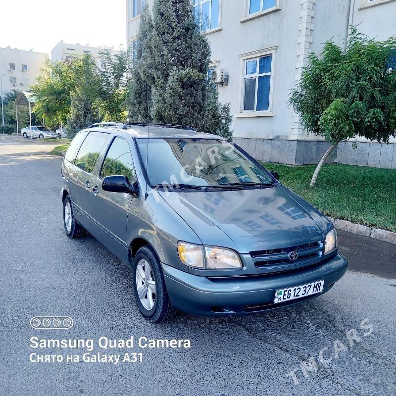 Toyota Sienna 1999 - 148 000 TMT - Mary - img 9