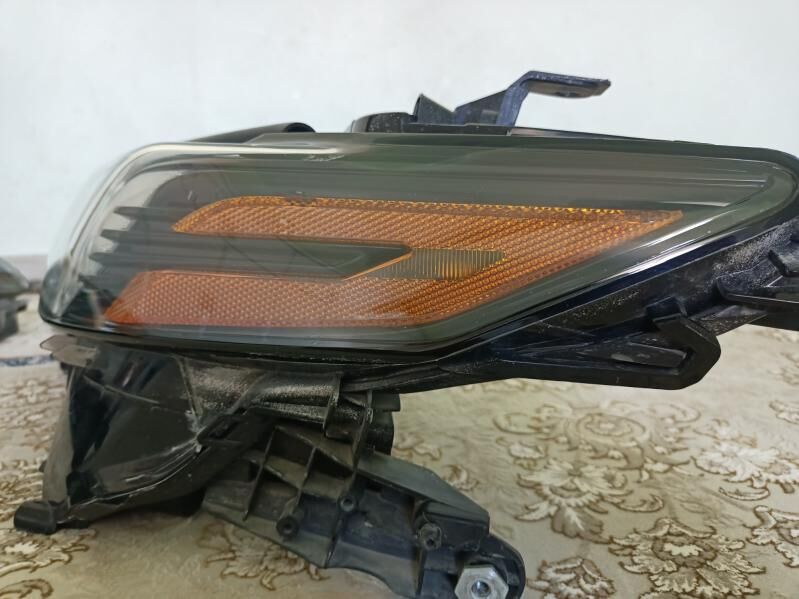 FAR CAMRY 4 500 TMT - Балканабат - img 6