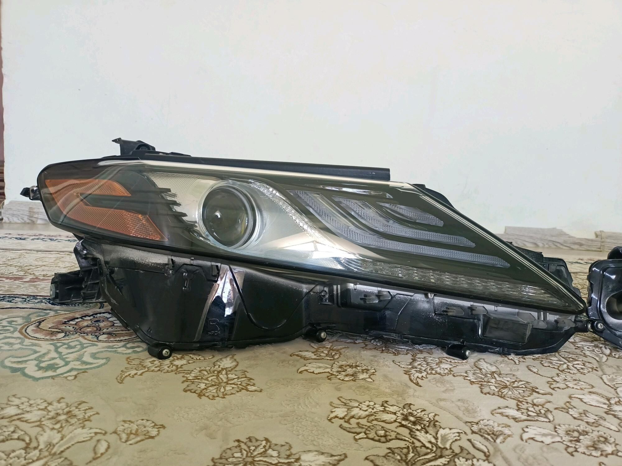FAR CAMRY 4 500 TMT - Балканабат - img 8